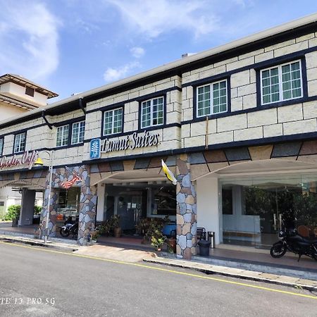 Lumut Suites Екстер'єр фото