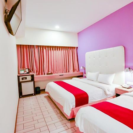 Lumut Suites Екстер'єр фото