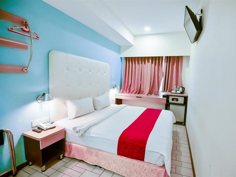 Lumut Suites Екстер'єр фото