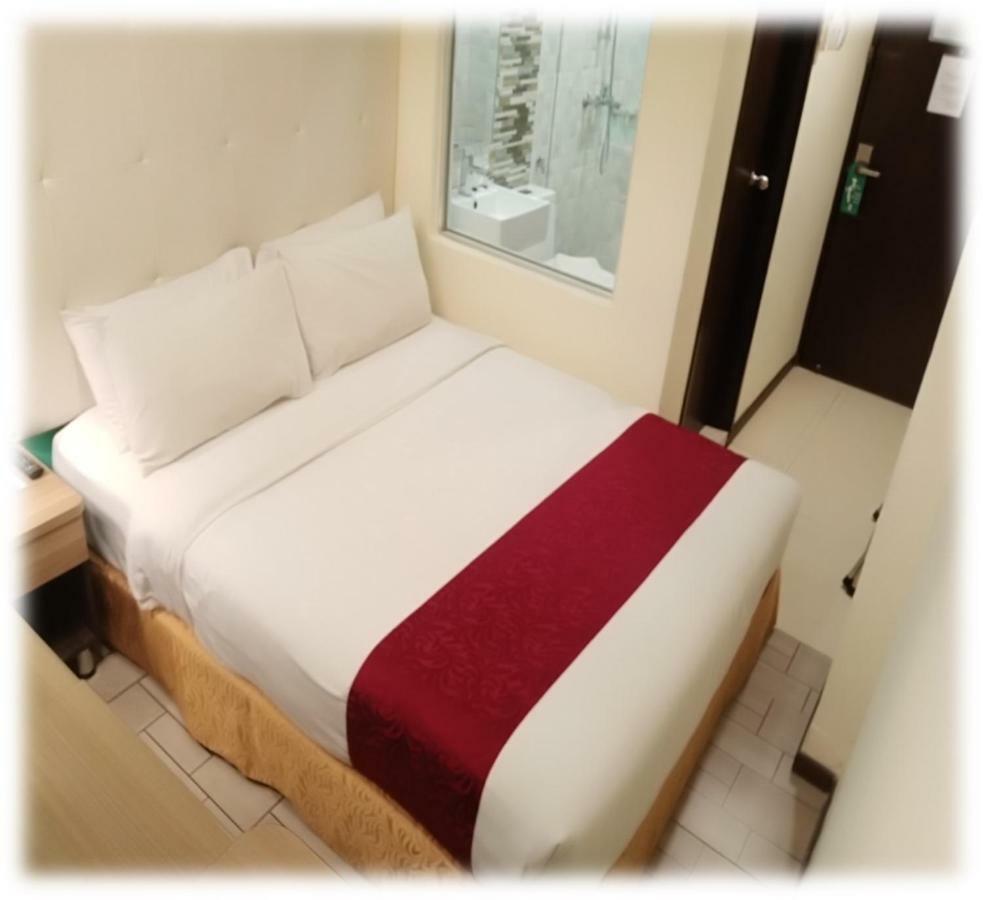 Lumut Suites Екстер'єр фото