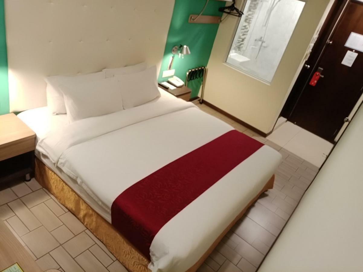 Lumut Suites Екстер'єр фото