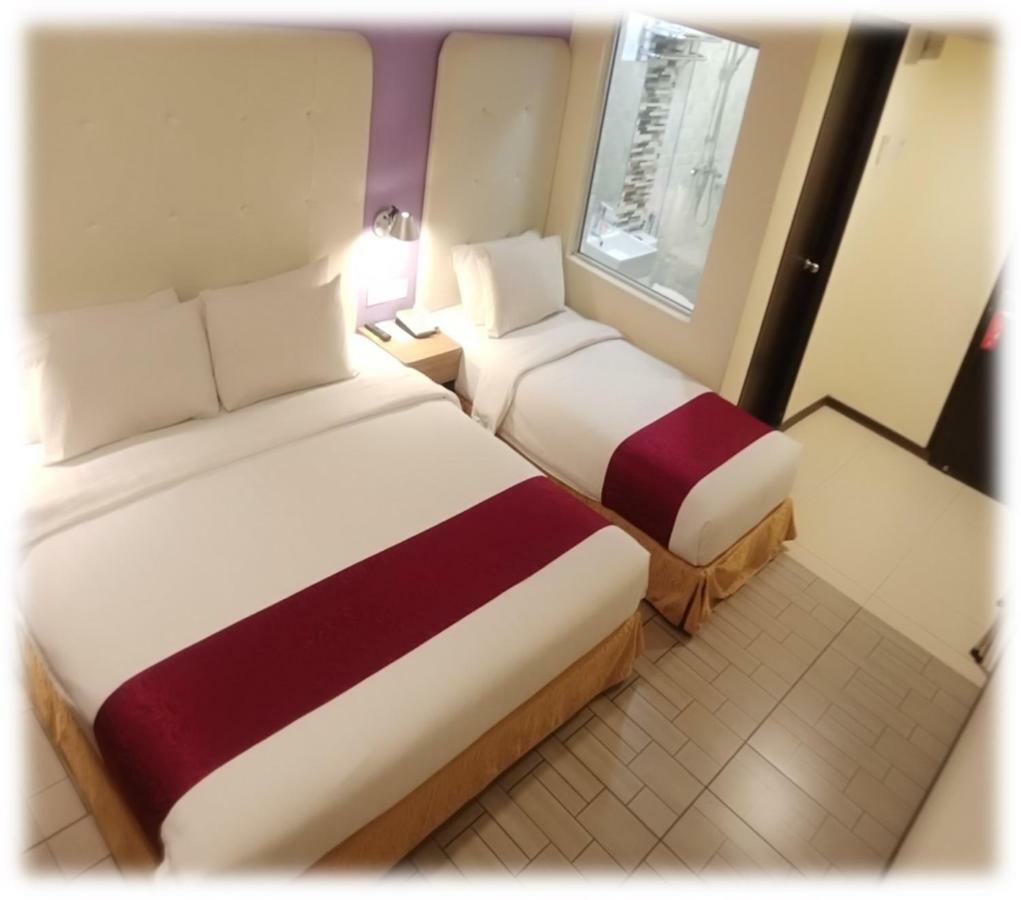 Lumut Suites Екстер'єр фото