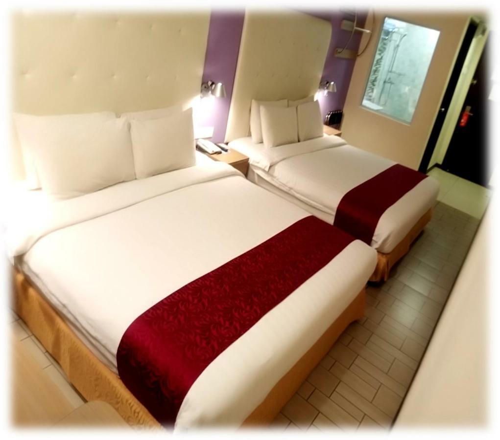 Lumut Suites Екстер'єр фото
