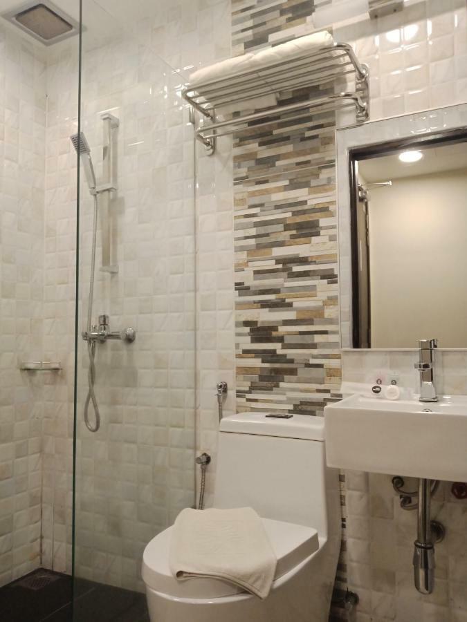 Lumut Suites Екстер'єр фото